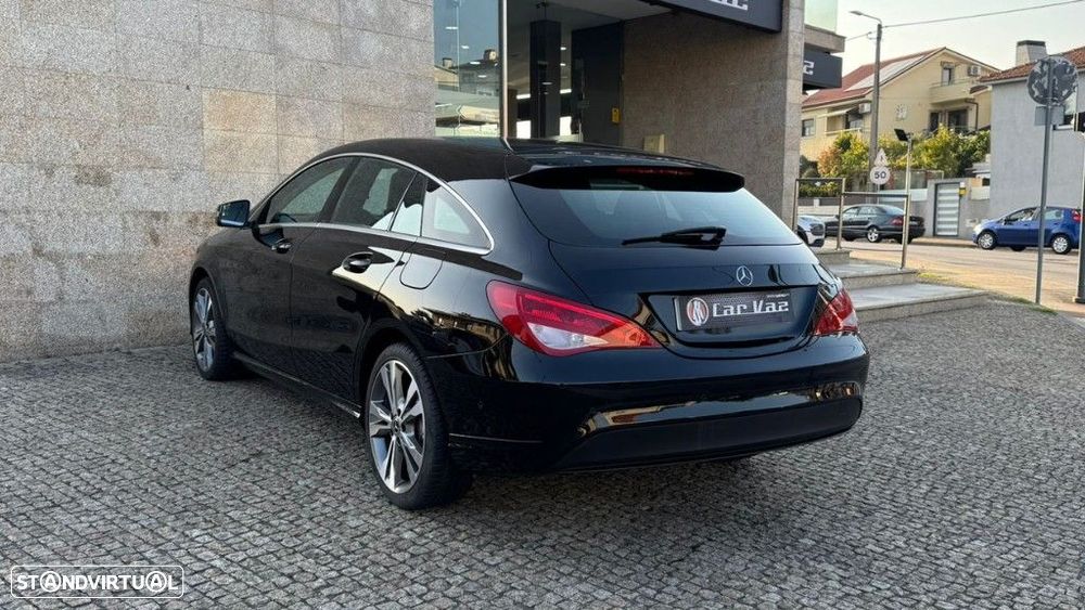 Mercedes-Benz CLA 200 - 6
