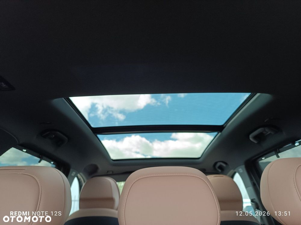 Chery Tiggo 9 1.5 T-GDI Super Hybrid Prestige 3DHT - 30