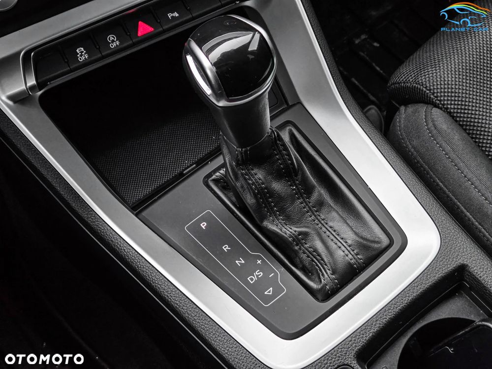 Audi Q3 40 TDI Quattro S tronic - 37