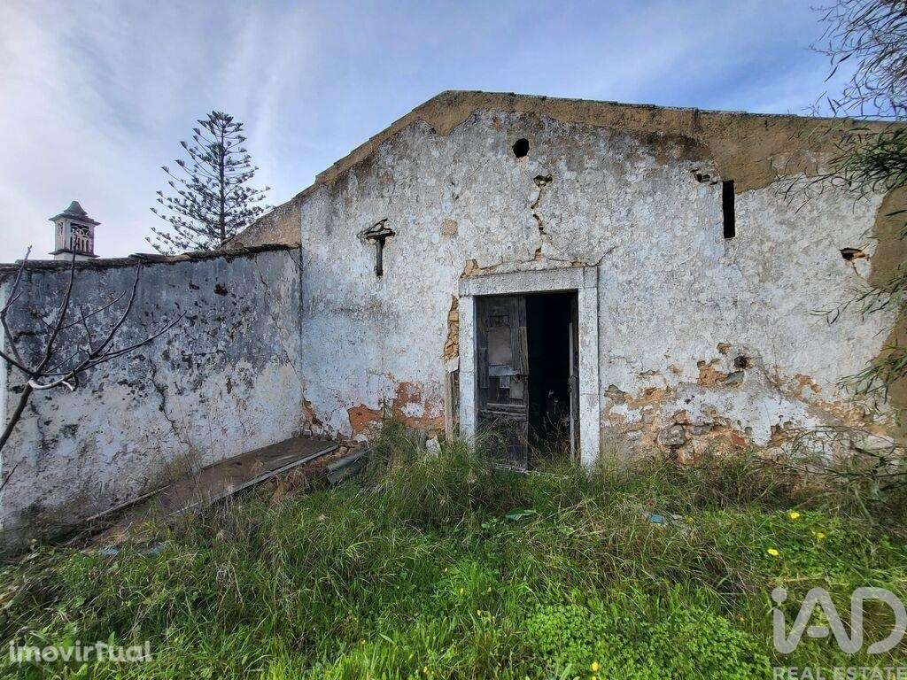 Quinta T3 em Luz de Tavira e Santo Estêvão de 362,00 m2 - Grande imagem: 5/20