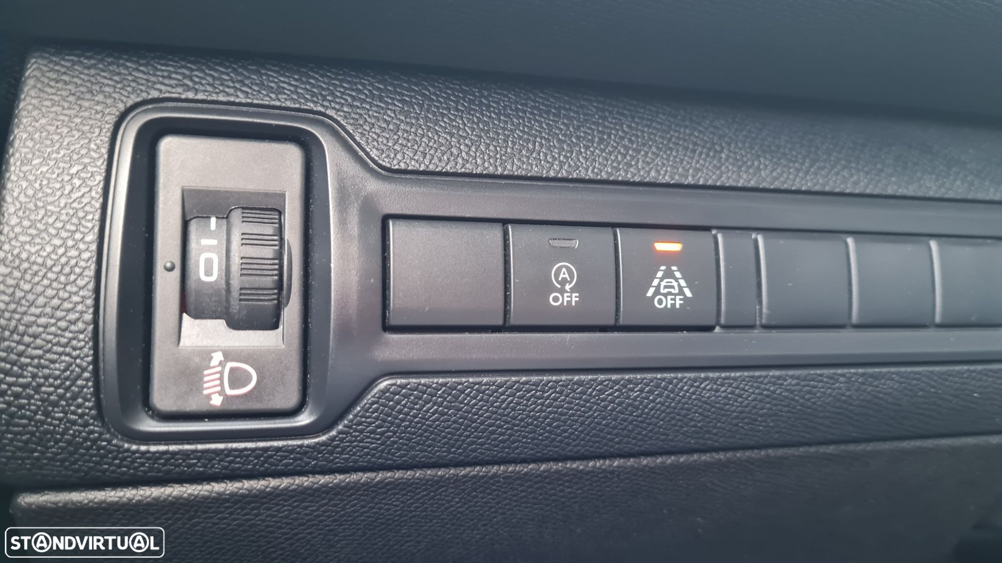 Peugeot 308 SW - 11