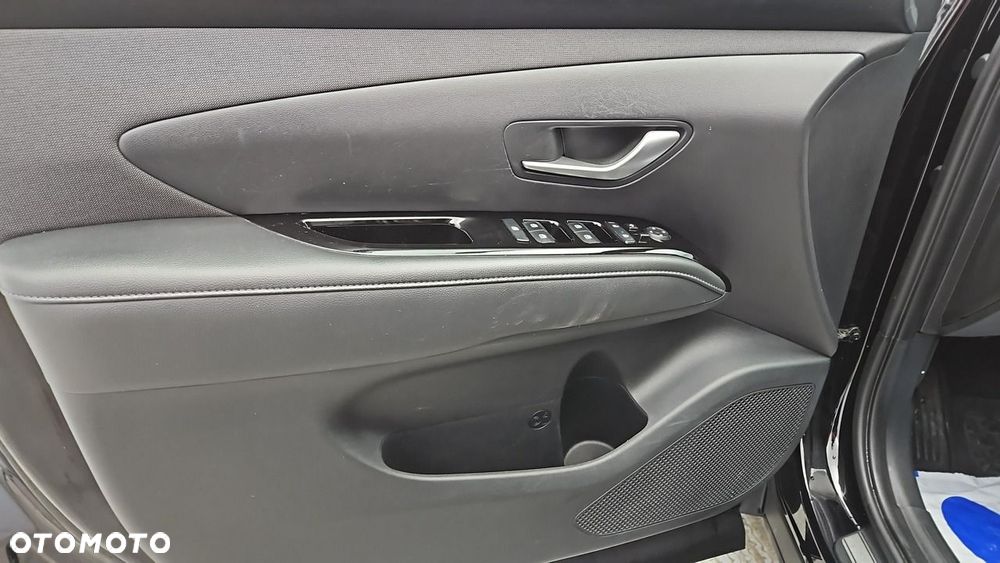 Hyundai Tucson 1.6 T-GDi Executive 2WD DCT - 11
