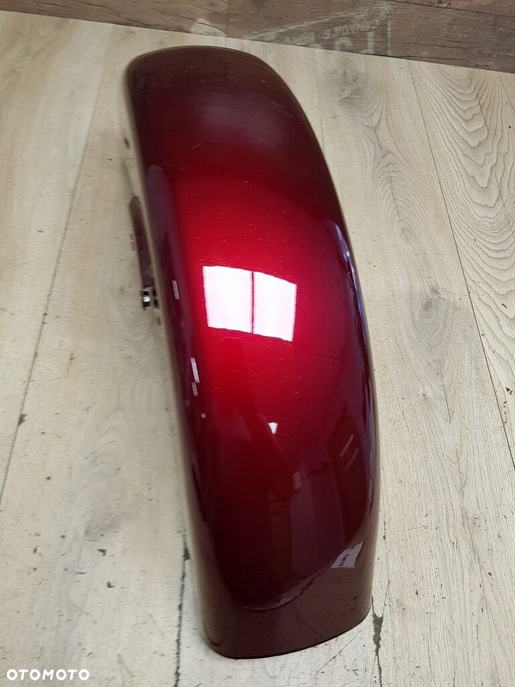 Błotnik przód Harley Street Glide Road Glide Road King CVO  58900290 - 8