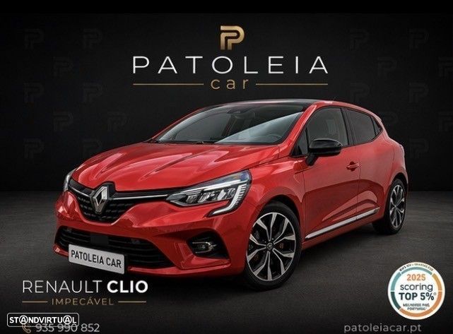 Renault Clio 1.0 TCe Intens - 6