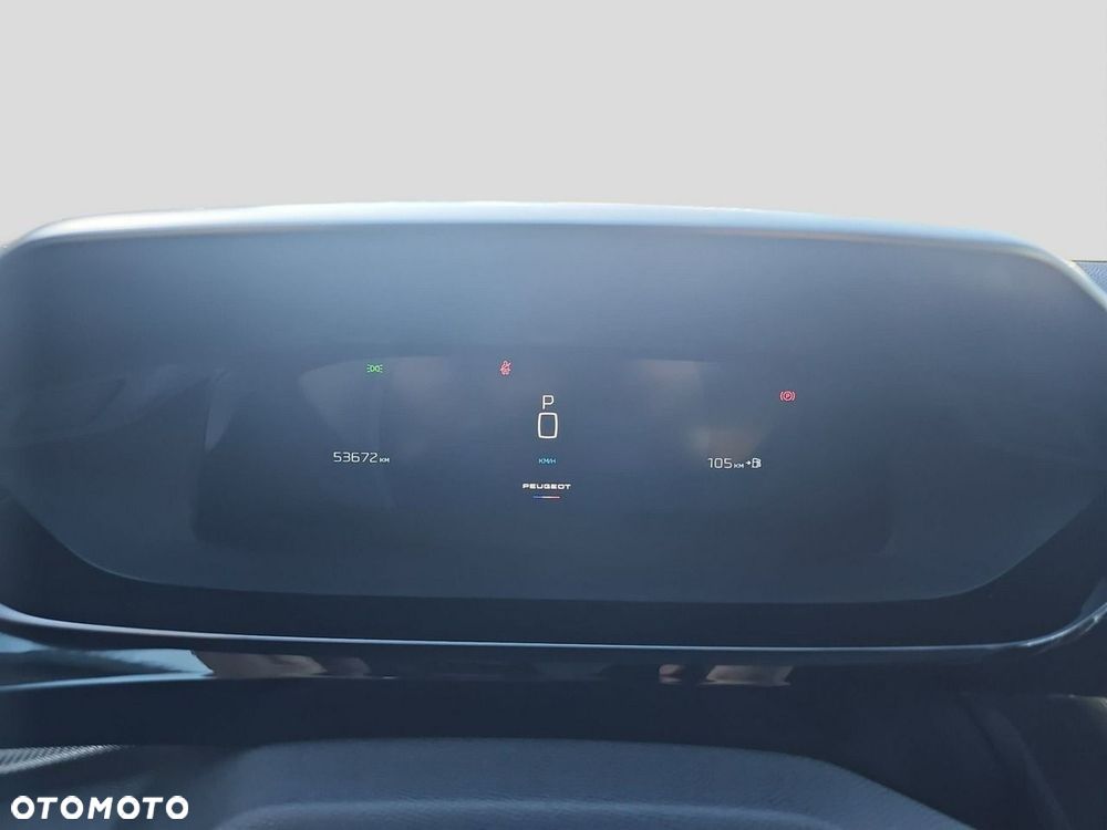 Peugeot 308 - 11