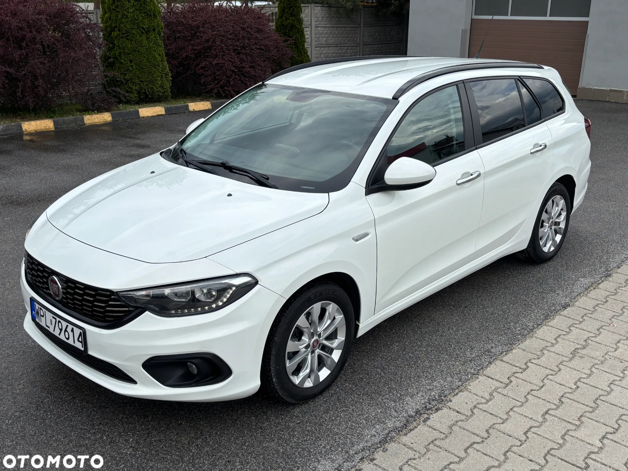 Fiat Tipo 1.6 MultiJet 16v Pop - 14
