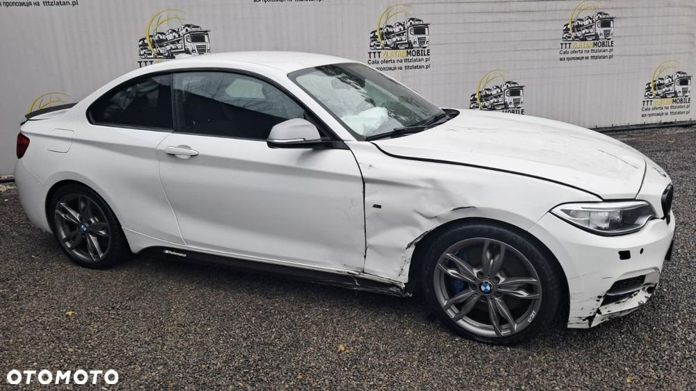 BMW Seria 2 - 9
