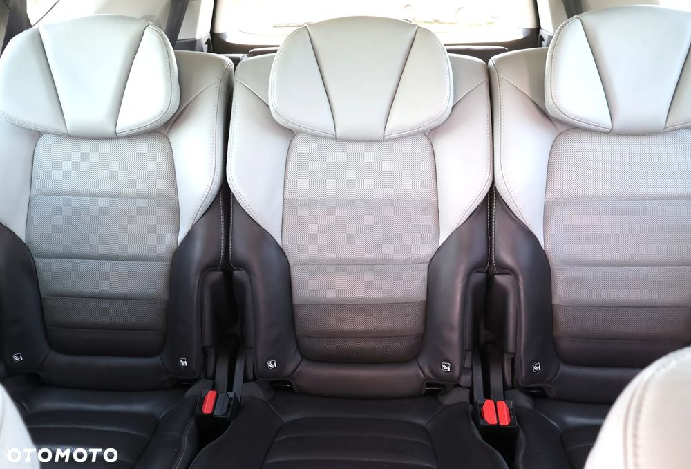 Renault Espace 1.6 dCi Energy Initiale Paris EDC 7os - 14