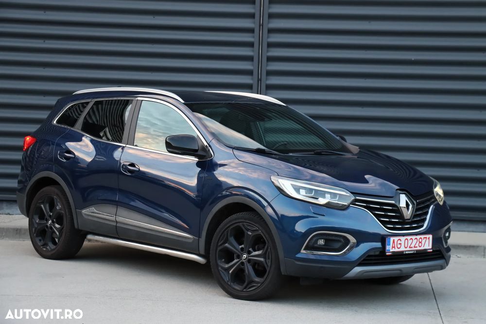 Renault Kadjar - 17