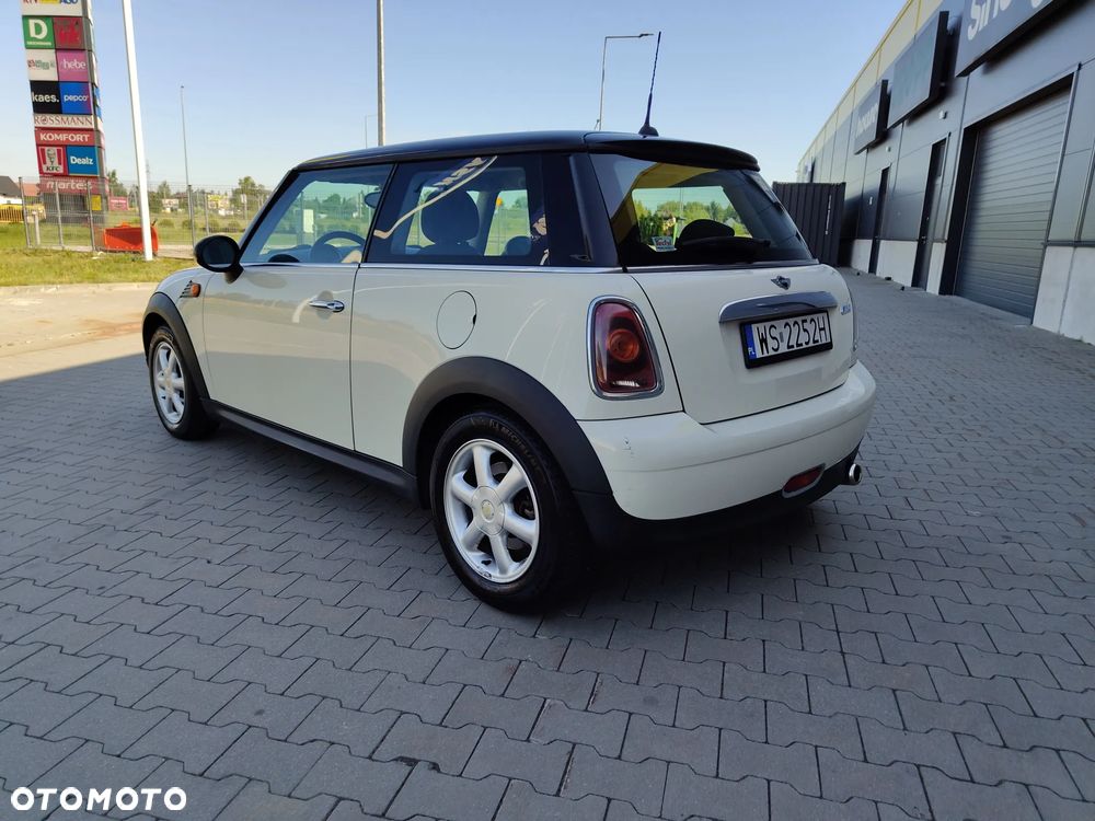 MINI Cooper - 12
