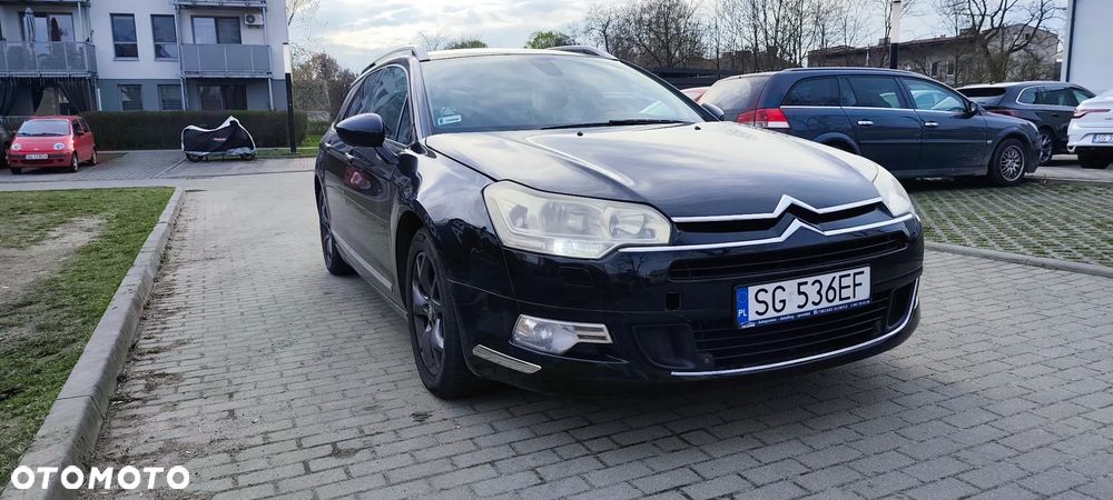 Citroën C5 2.0 HDi Exclusive - 2