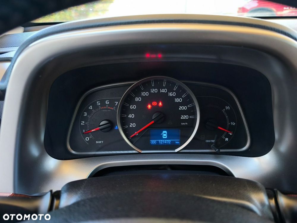 Toyota RAV4 2.0 D-4D 4x4 Comfort - 21