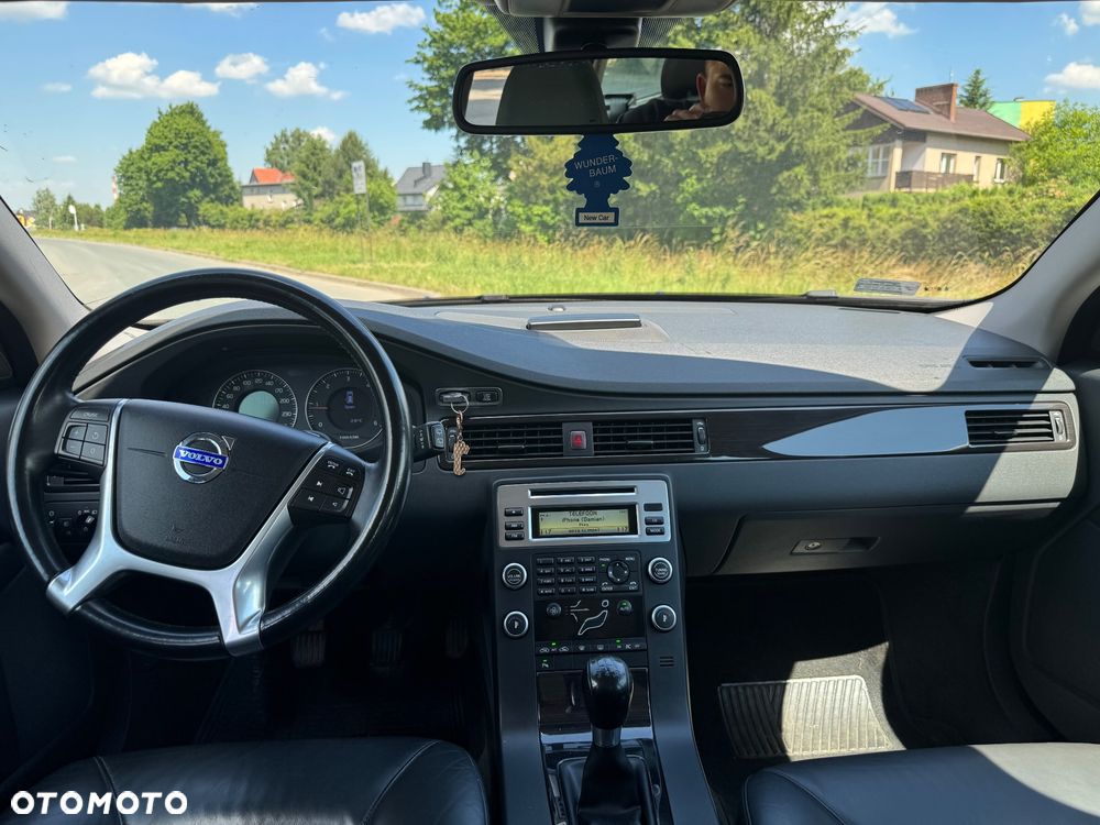 Volvo V70 1.6D DRIVe Momentum - 9