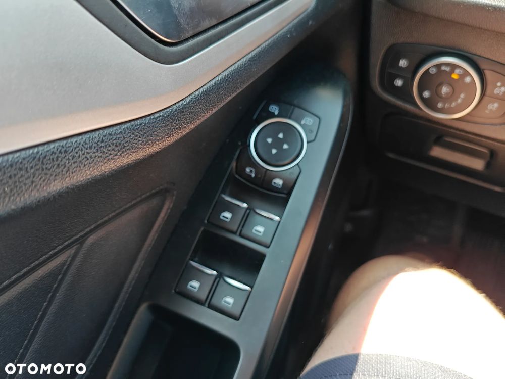 Ford Focus 1.0 EcoBoost Titanium ASS - 21