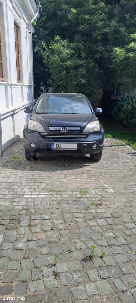 Honda CR-V 2.0i 4WD - 2