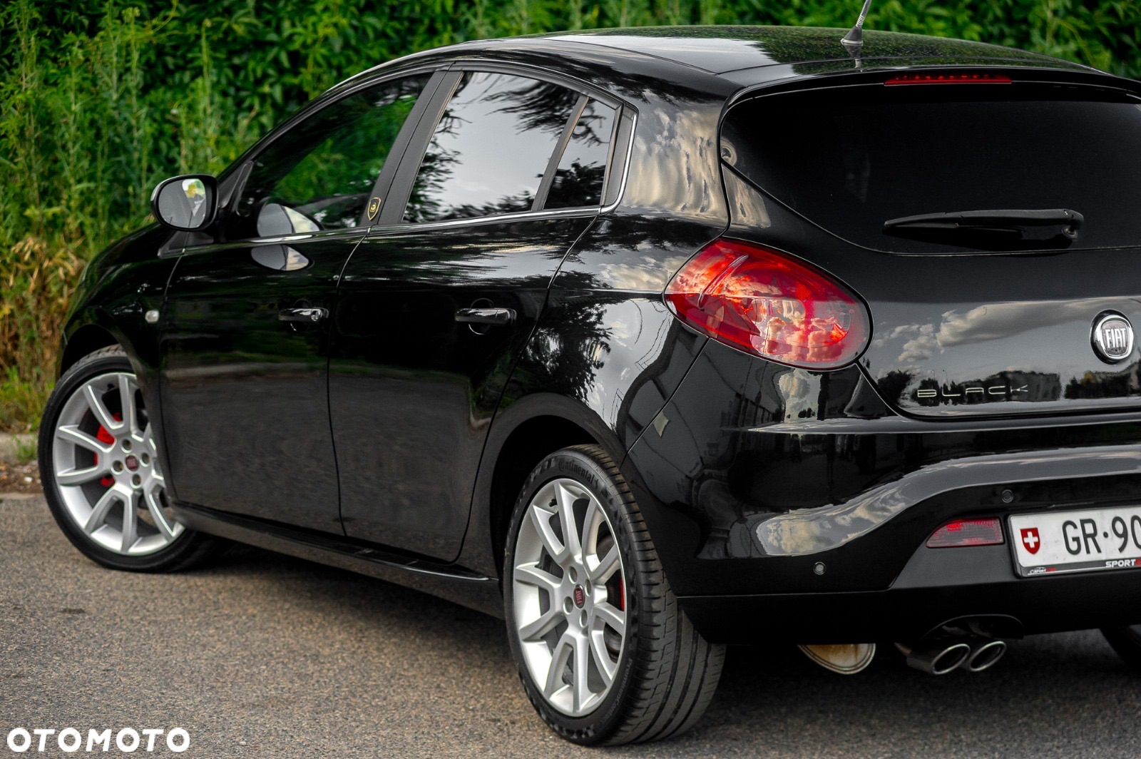 Fiat Bravo 1.4 T-JET 16V Sport Plus - 3