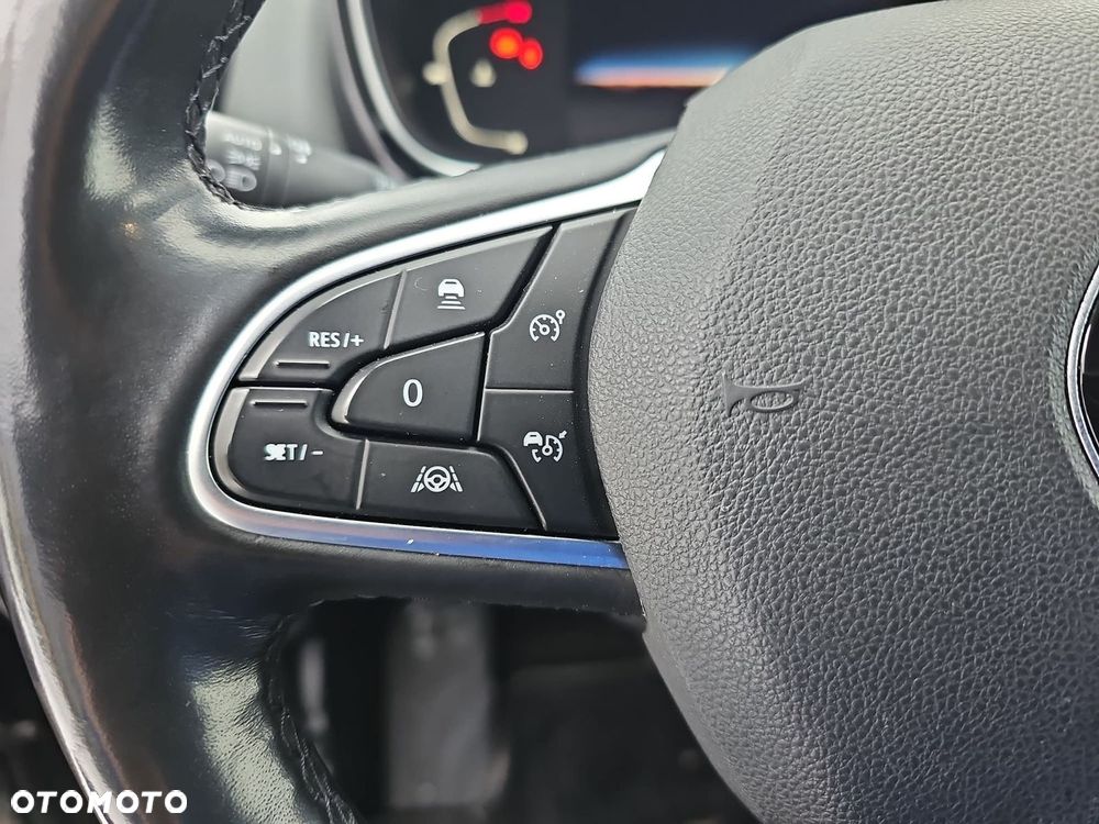 Renault Espace 2.0 Blue dCi Initiale Paris EDC - 14