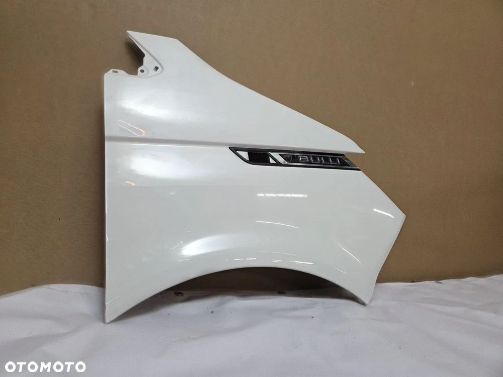 Błotnik przedni Volkswagen Caravelle T6 7LA821106C - 6