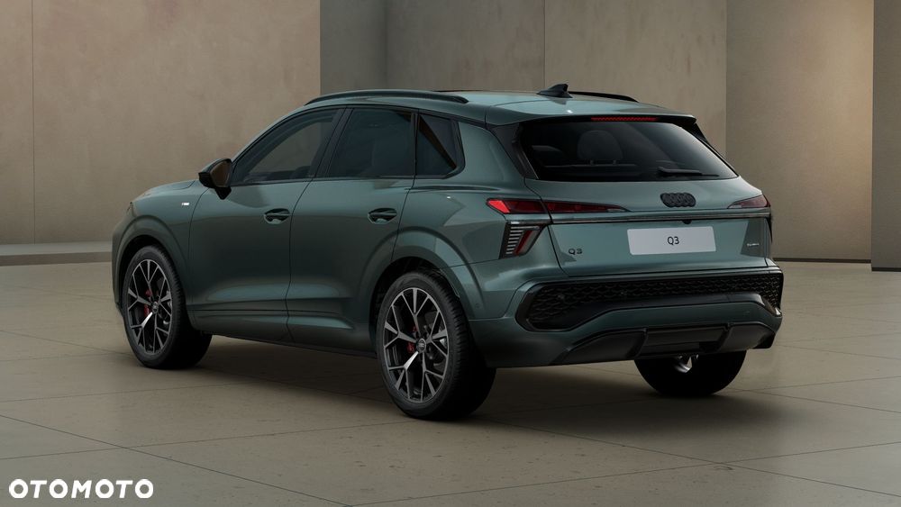 Audi Q3 TFSI 195 kW Quattro S tronic - 3