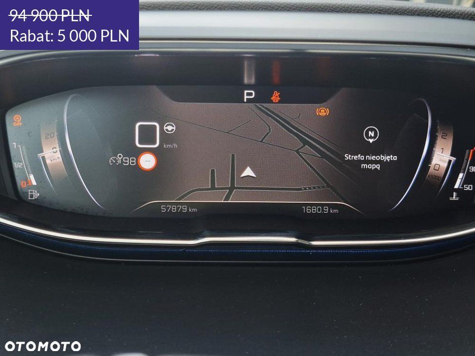 Peugeot 3008 - 28