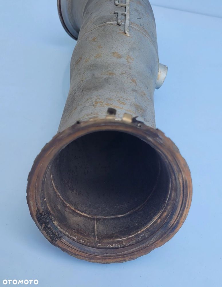 DOWNPIPE DP VRSF BMW F20 F21 F22 F23 F3 F31 F32 F33 F34 N55B30 N55 3.0B - 5