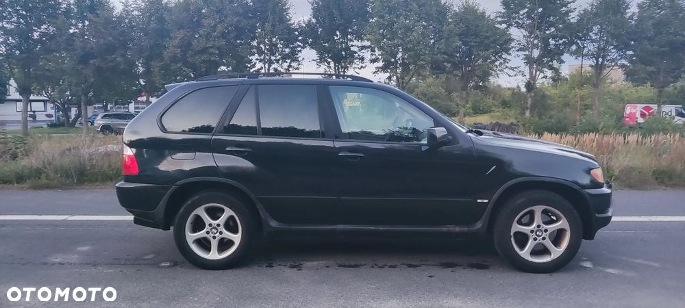 BMW X5 3.0i - 2