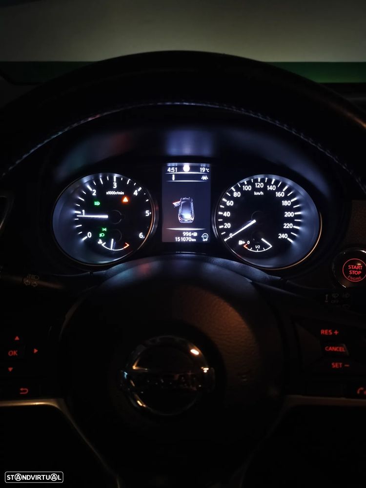 Nissan Qashqai - 21