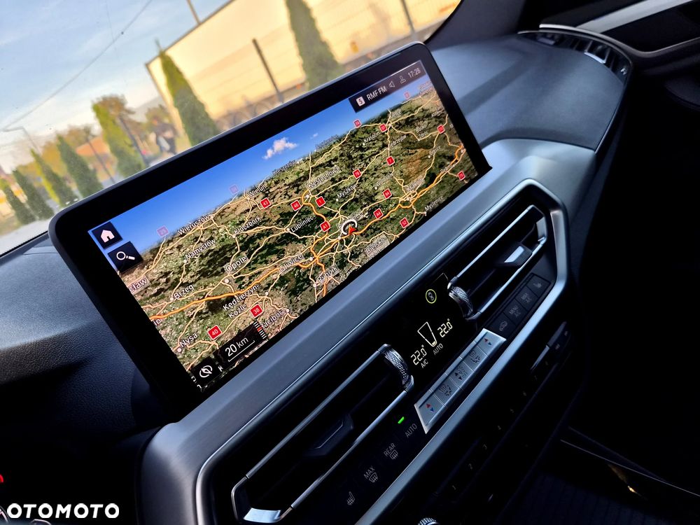 BMW X3 xDrive30e xLine sport - 25