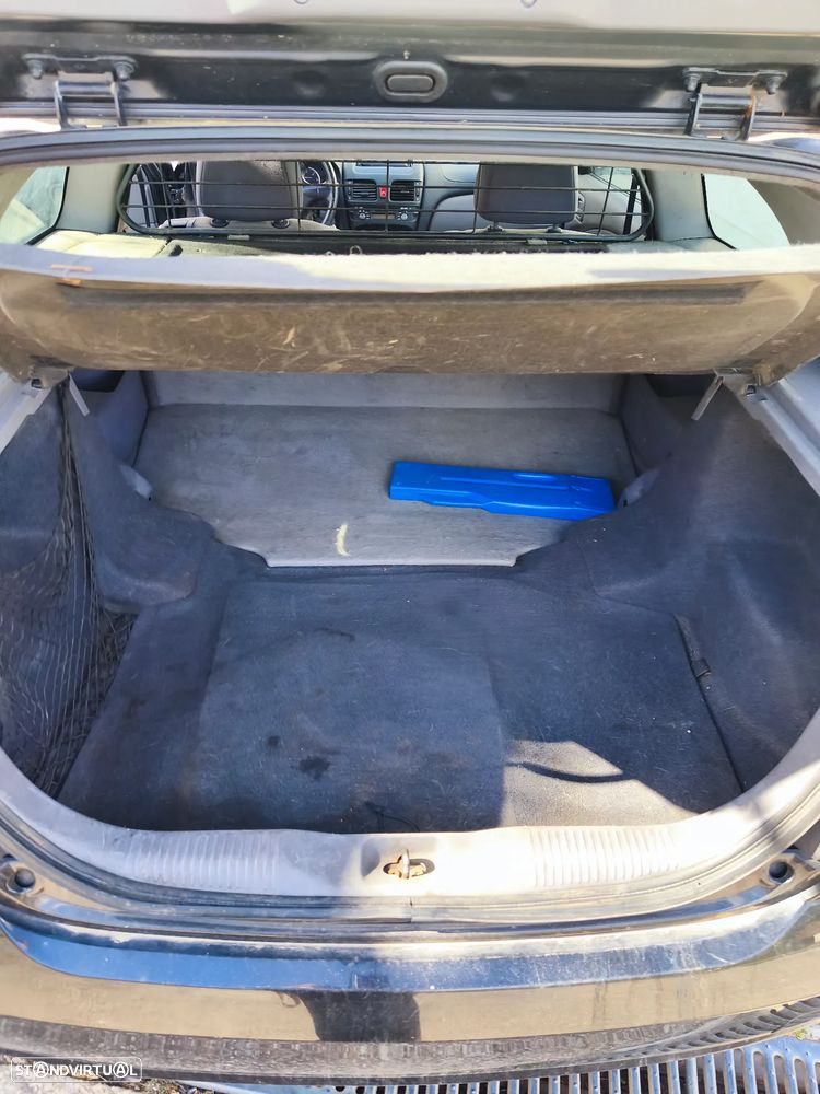 Nissan Almera 1.5 dCi Visia AC - 18