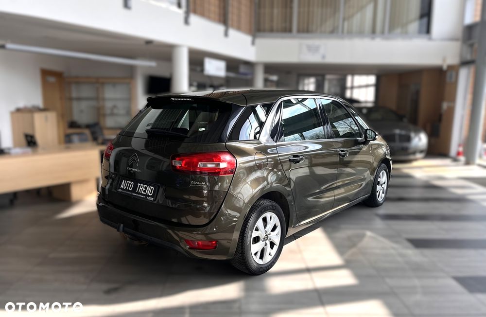 Citroën C4 Picasso 1.6 e-HDi Exclusive - 6