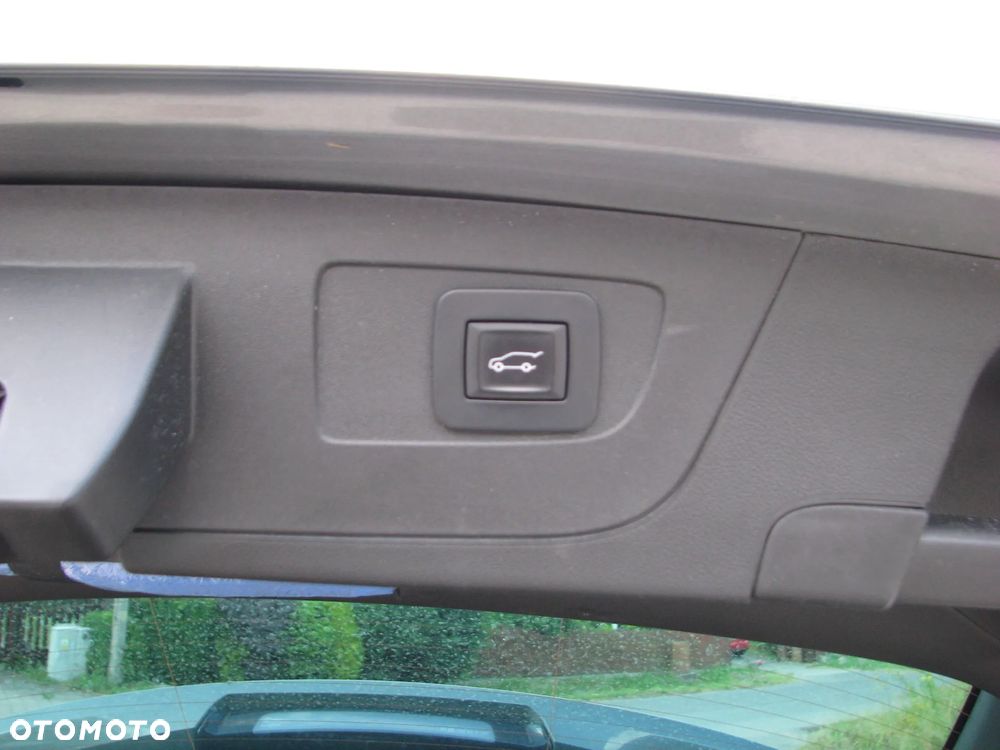 Opel Insignia 2.0 CDTI Sports Tourer Automatik - 9