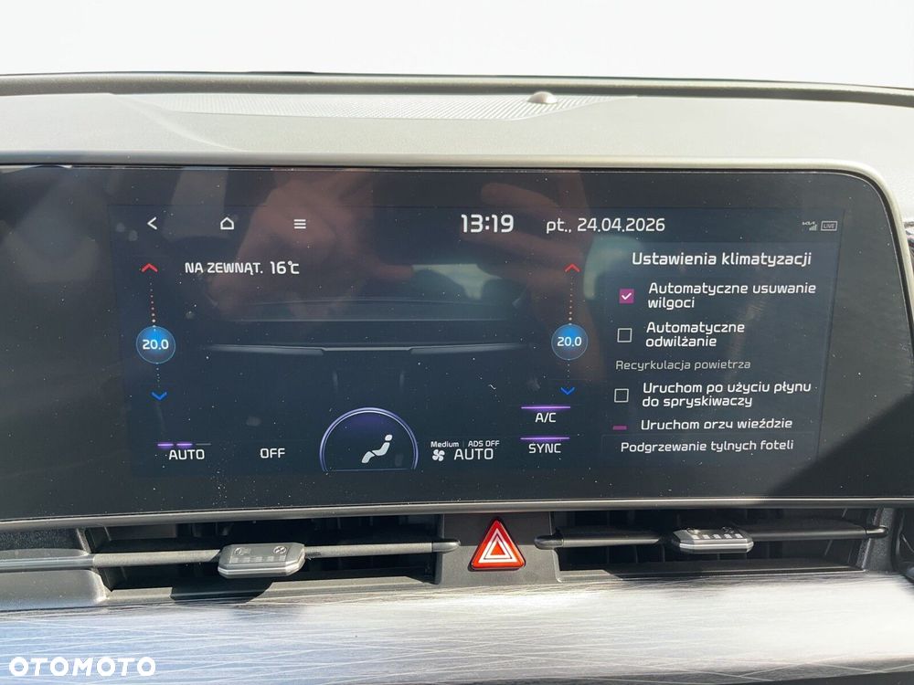 Kia Sportage 1.6 T-GDI MHEV L 2WD DCT - 31