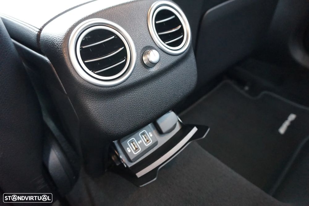Mercedes-Benz C 300 de AMG Line - 30