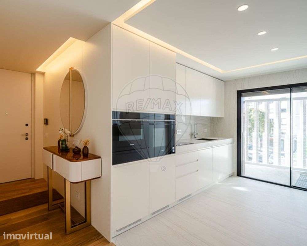 Apartamento T3 para venda - Grande imagem: 4/8