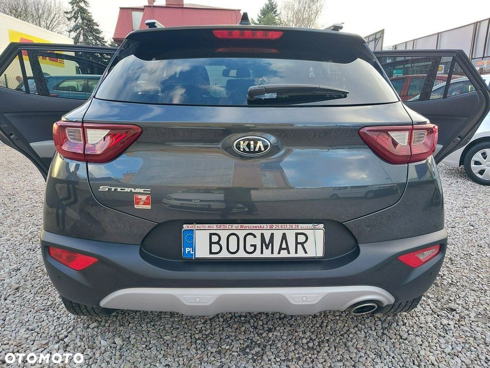 Kia Stonic 1.4 XL - 16