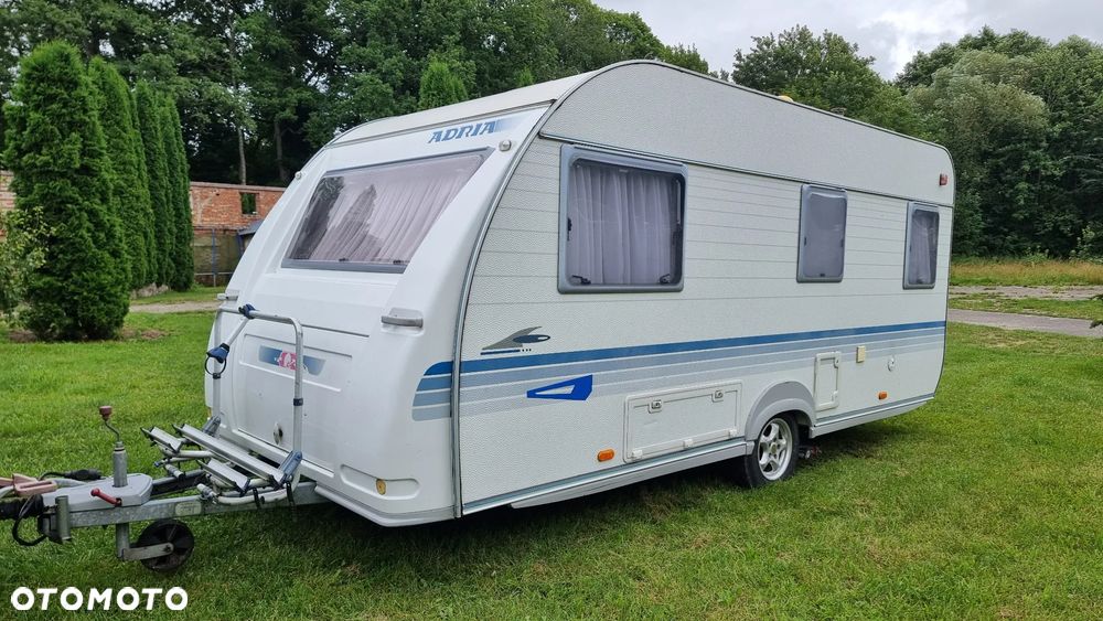Adria Adora 472 lu - 5