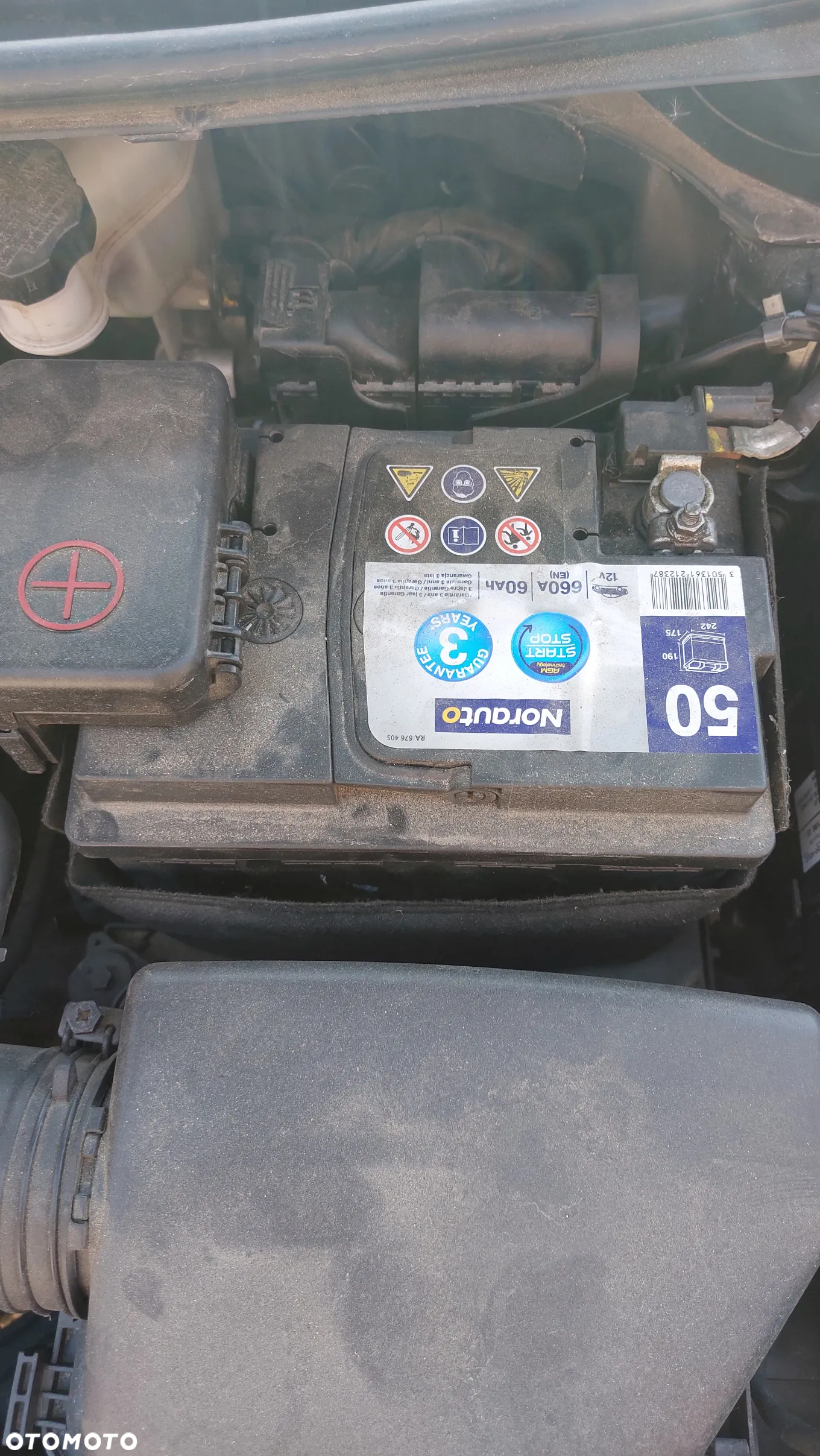 Kia Ceed - 9