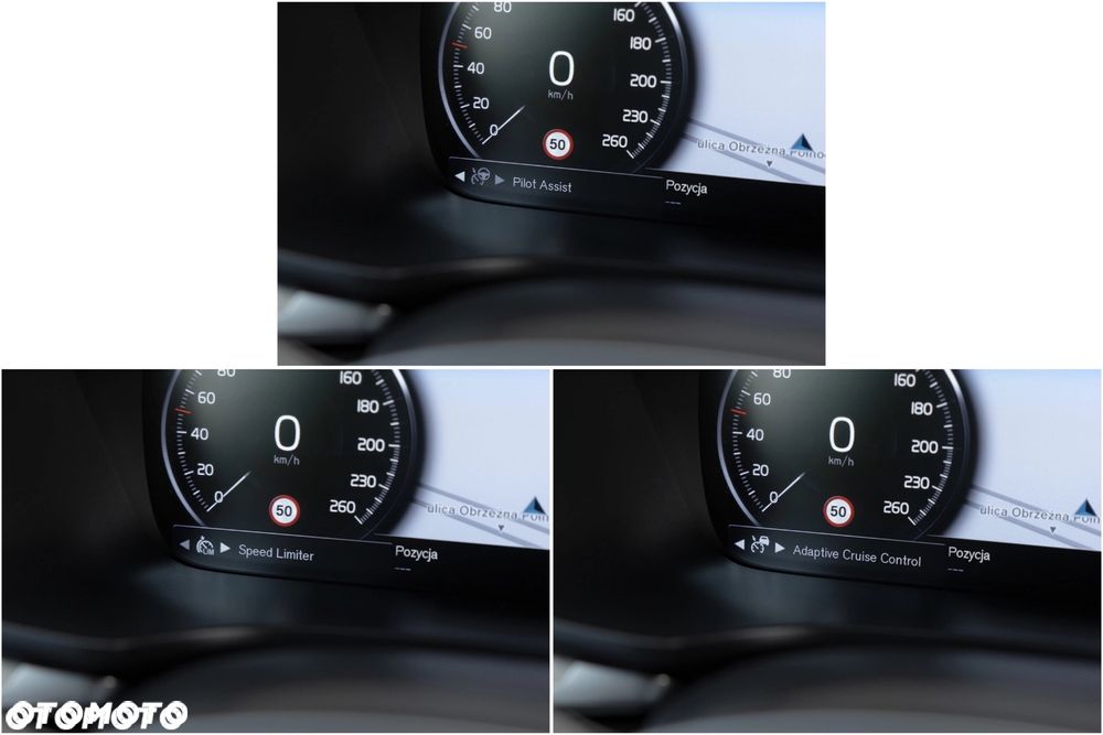 Volvo V60 Cross Country T5 AWD Geartronic Pro - 32