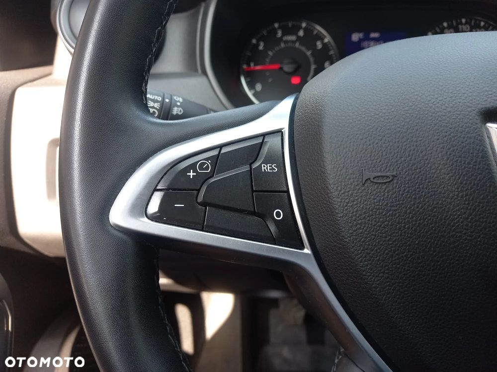 Dacia Duster 1.5 Blue dCi Comfort 4WD - 13