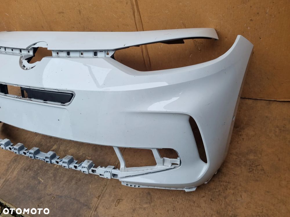 VW ID.3 ID3 LIFT ZDERZAK PRZOD PRZEDNI - 2