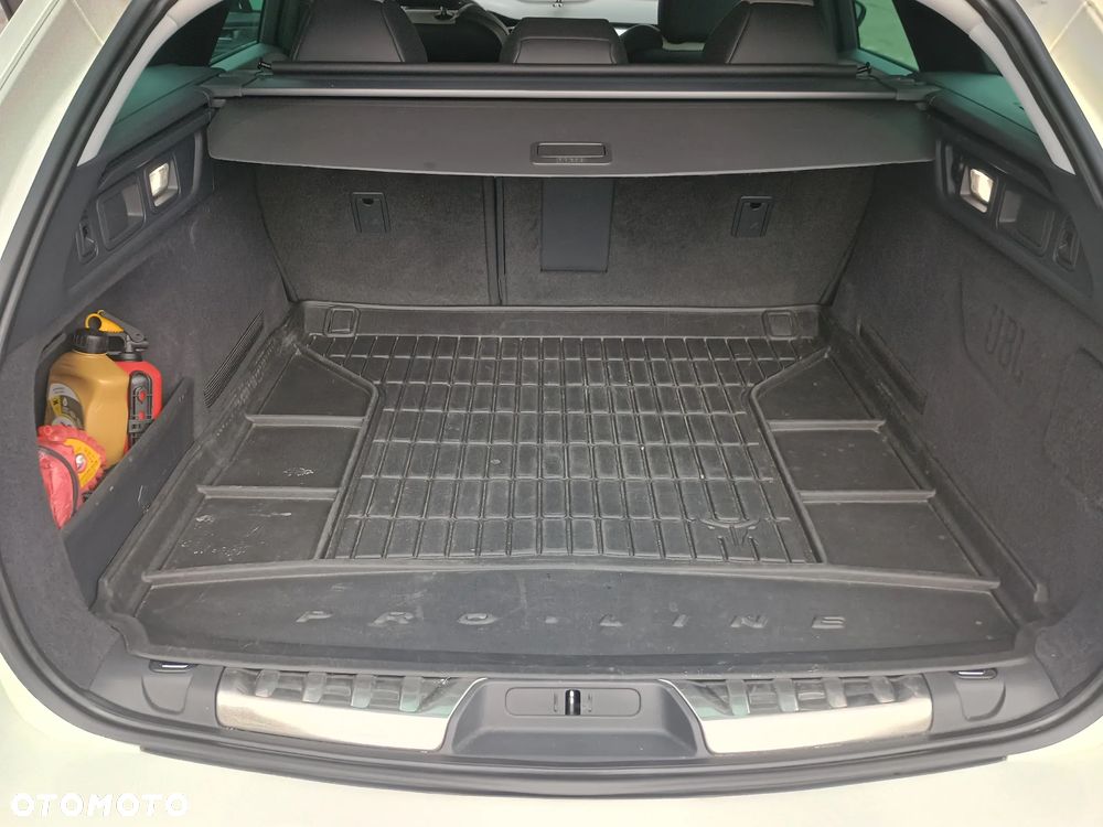 Peugeot 508 2.0 BlueHDi RXH S&S - 20