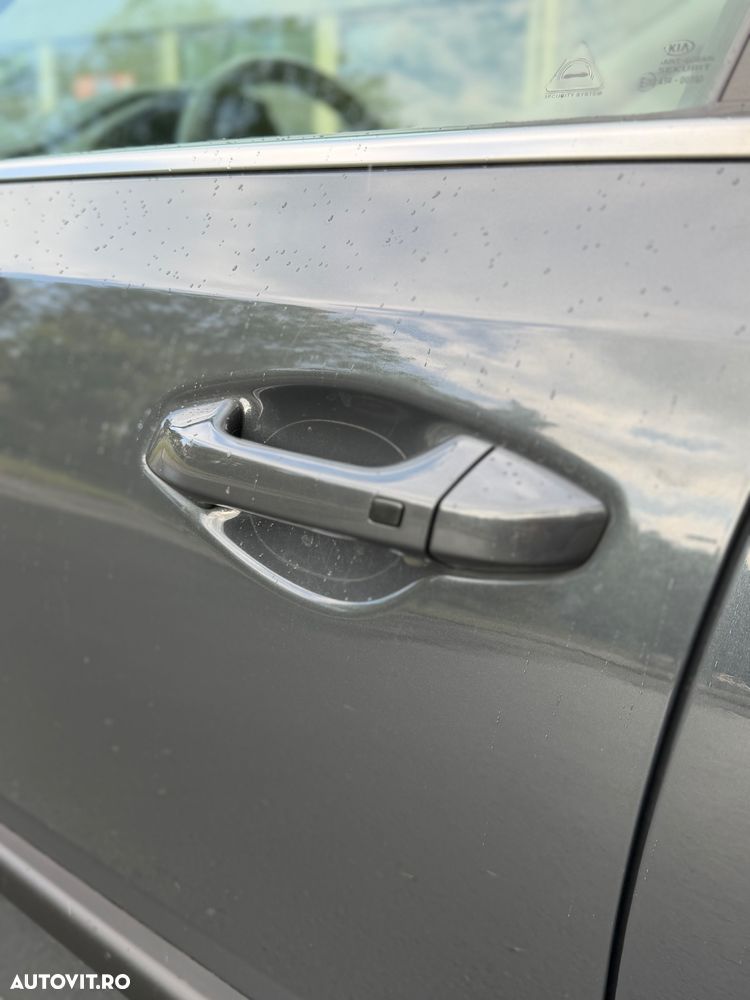 Kia XCeed 1.6 GDI DCT6 OPF Platinum Edition - 13