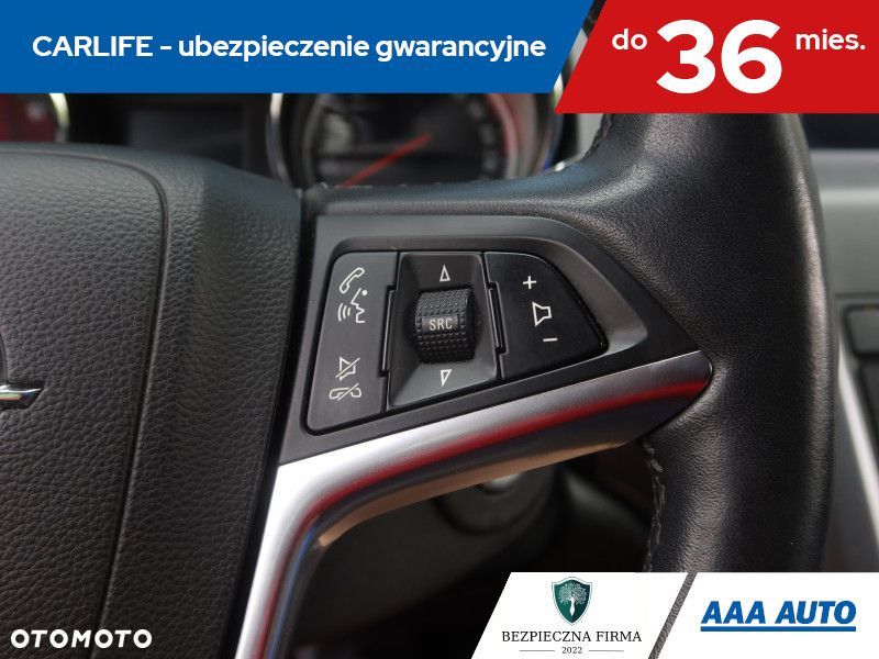 Opel Astra - 19