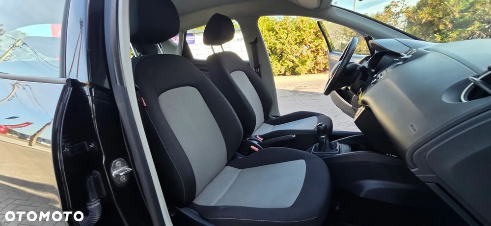 Seat Ibiza 1.2 TSI CONNECT - 36