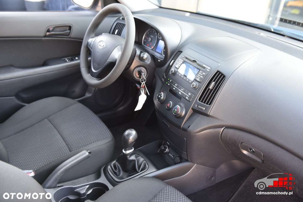 Hyundai i30 - 25