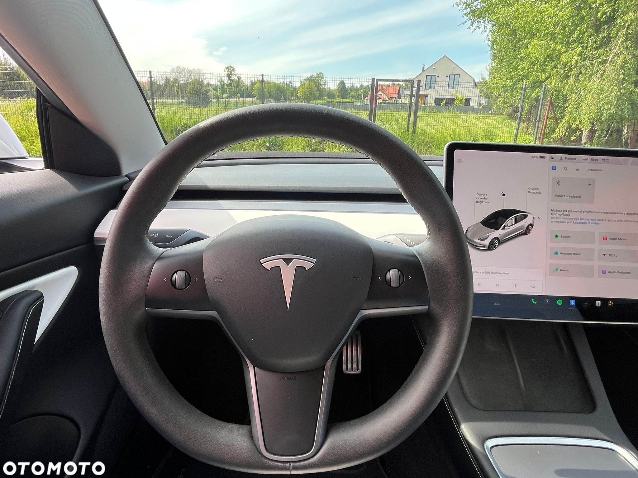 Tesla Model 3 Langstreckenbatterie Allradantrieb Dual Motor Performance - 21