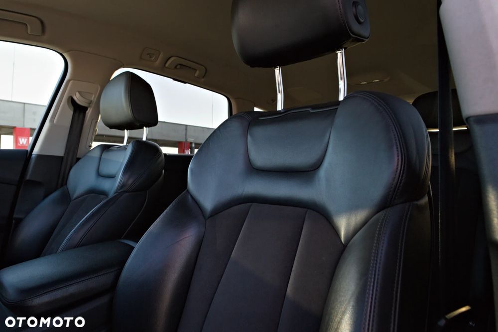 Audi Q7 45 TDI mHEV Quattro S Line Tiptr - 26