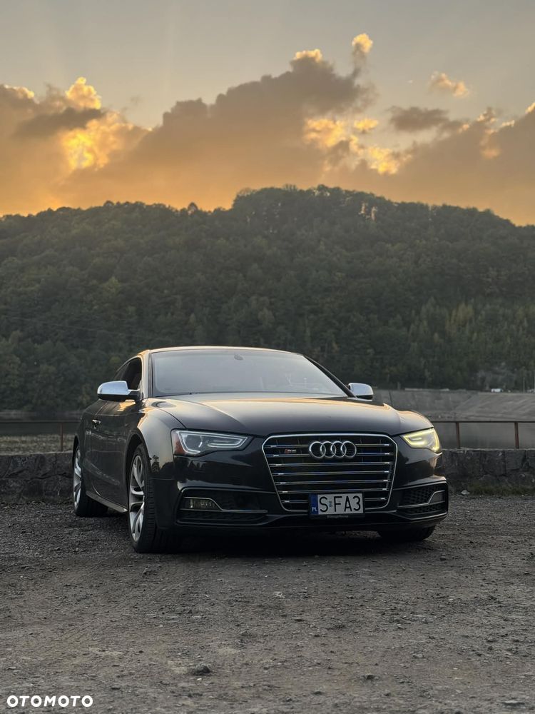 Audi S5 Coupé 3.0 TFSI Quattro S tronic - 18