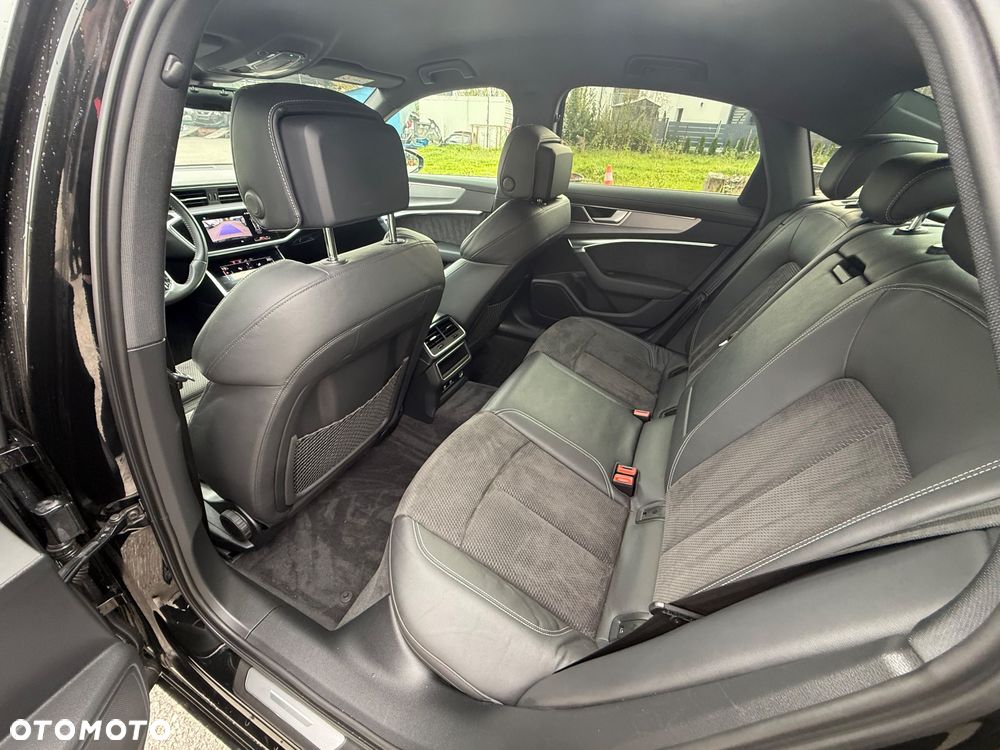 Audi A6 Limousine - 12