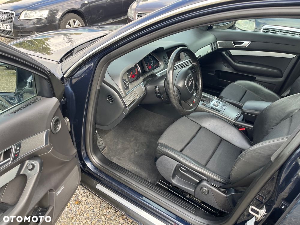 Audi A6 - 5